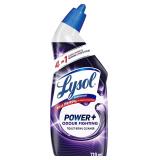 New 2 Pack Lysol Toilet Bowl Cleaner Action Gel...