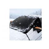 Car Windshield Snow Cover, Windshield Cover