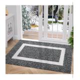 $45 (20'x59') Grandaily Indoor Door Mat