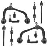 NEW $214 10PK Upper Control Arm w/ Ball Joint