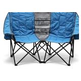 USED $142 SUNNYFEEL Double Camping Chair