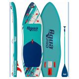 SEALED $250 (10'6') Inflatable Paddleboard