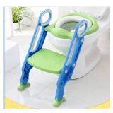NEW $170 Potty Training Toilet Seat