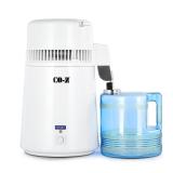$160 1.1GAL Water Distiller-Pure Water Maker