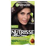 New GARNIER Nutrisse Cream, Permanent Hair...