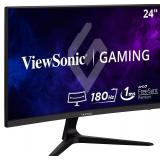 NEW $187 (24') ViewSonic Curved Gaming Monitor