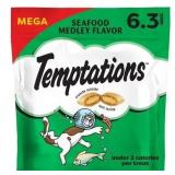 New Temptations Classic Seafood Medley Flavor...