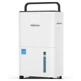 New $282 HOGARLABS 3500 Sq Ft 50 Pint...