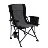 NEW $75 Folding Camping Chair