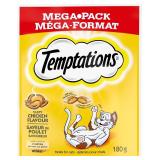 SEALED $30 (7 Pack) TEMPTATIONS Cat Treats