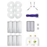 NEW $350 Narwal Robot Vacuum Mop Accessories