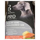7 kg Pure Balance Healthy Aging Dog Food