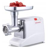 USED $200 SM-G50 ETL Electric Meat Grinder