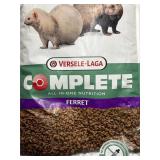 10 kg Complete Ferret Food