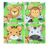 Safari Birthday Decorations