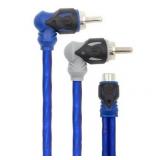 New Raptor R4Y1F2M Mid Series 1F/2M Dual Twist...