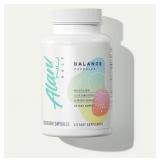 NEW $75 (120c) Alani Nu Balance Weight