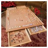 New $83 Bits And Pieces Standard 1000 Piece...