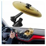 NEW Car Crash Cymbal Air Vent