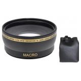New High Definition Wide Angle 0.43x Hi Def...