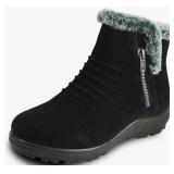 NEW $60 (7) kozi Canada Women Casual Ankle to Mid