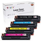 New $68 Compatible Toner Cartridge Replacement...