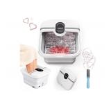 $68 Collapsible Foot Spa Bath Massager