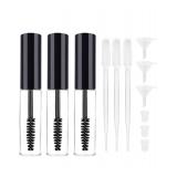 NEW 3pcs Empty Mascara Tubes
