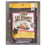 Lil Plates Small Breed Dog Training Treats