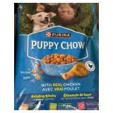 11.4 kg Purina Puppy Chow