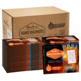 New NEW Hand Warmers - Long Lasting Pocket Heat...