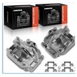 NEW $141 Disc Brake Caliper Assembly