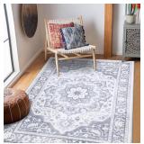 $108 (6'x9') Area Rug