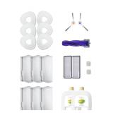 NEW $40 Narwal Robot Vacuum/ Mop Accessories Pack