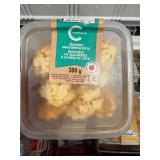 Coconut Macaroon Bites