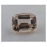 $25,326 App 14.07ct Imperial Topaz Gemstone