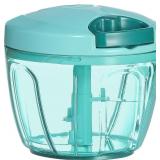 New NEW Ourokhome Manual Food Processor...