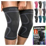 New (Med) MODVEL Back Support Belt for Women &...