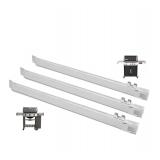 NEW $64 Burner Tubes for Weber