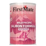12 x 345g First Mate Salmon Dog Food