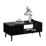 NEW $130 Yusong Retro Coffee Table