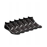 NEW (XXL) Comfort Fit No-Show Socks 6pack