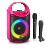 $50 MASINGO Karaoke Machine for Kids
