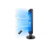 $105 PARIS RHï¿½NE Tower Fan with Remote