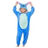 SEALED $30 (L) Kids Animal Onesie
