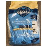 6 lb Blue Buffalo Puppy Food