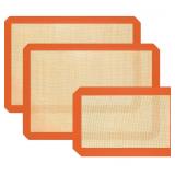 Silicone Baking Mat, Nonstick Silicone