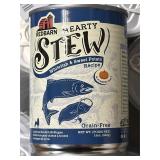 12 x 340 g Red Barn Hearty Stew Whitefish & Potato
