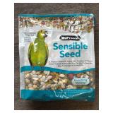 2 lb ZuPreem Sensible Seed For Large Birds