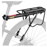 $50 West Biking 110Lb Capacity Almost